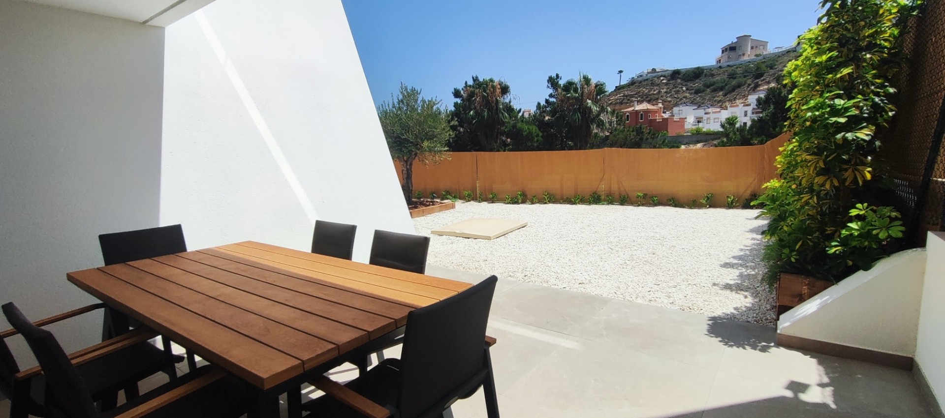 New Build - Villa / Semi semi-detached - Rojales - Ciudad Quesada