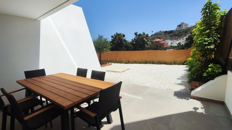 New Build - Villa / Semi semi-detached - Rojales - Ciudad Quesada