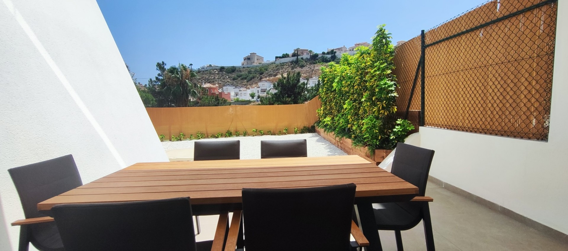 New Build - Villa / Semi semi-detached - Rojales - Ciudad Quesada