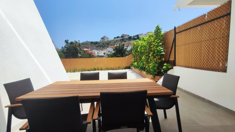 New Build - Villa / Semi semi-detached - Rojales - Ciudad Quesada