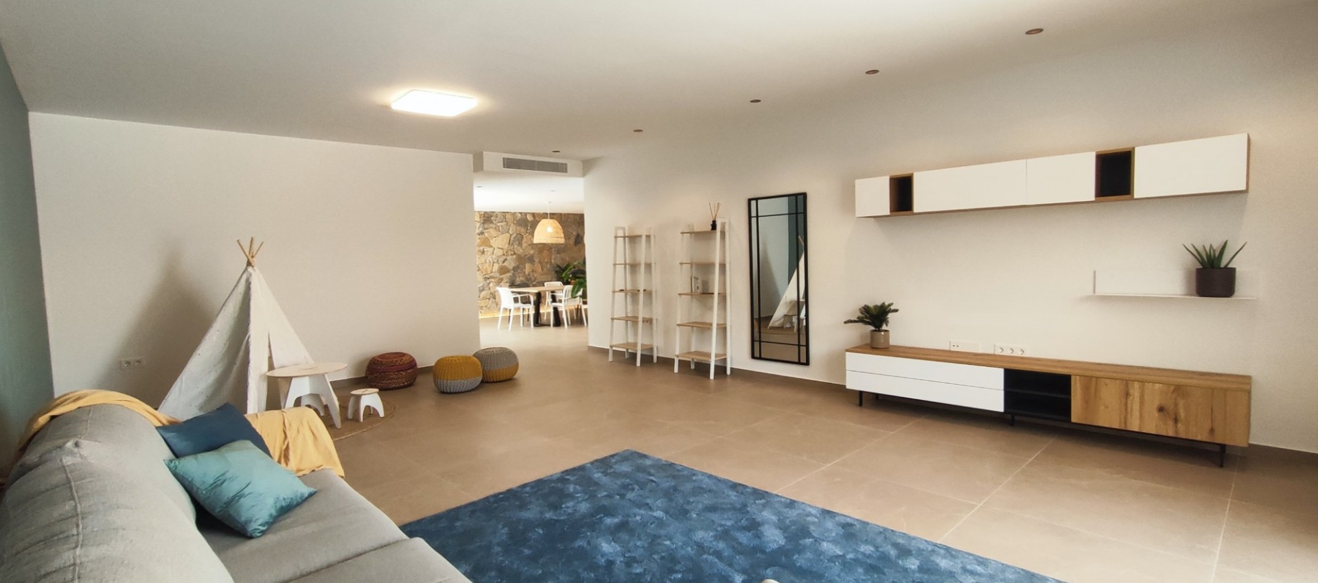 New Build - Villa / Semi semi-detached - Rojales - Ciudad Quesada