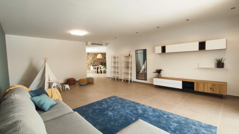 New Build - Villa / Semi semi-detached - Rojales - Ciudad Quesada