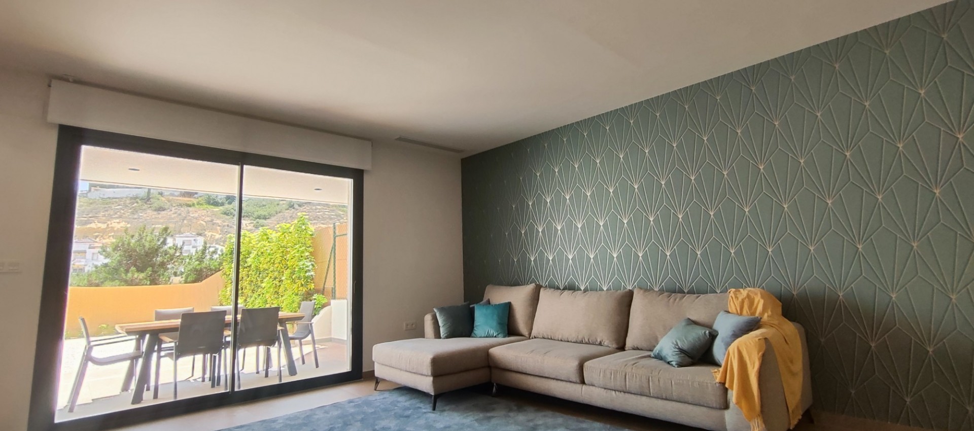 New Build - Villa / Semi semi-detached - Rojales - Ciudad Quesada