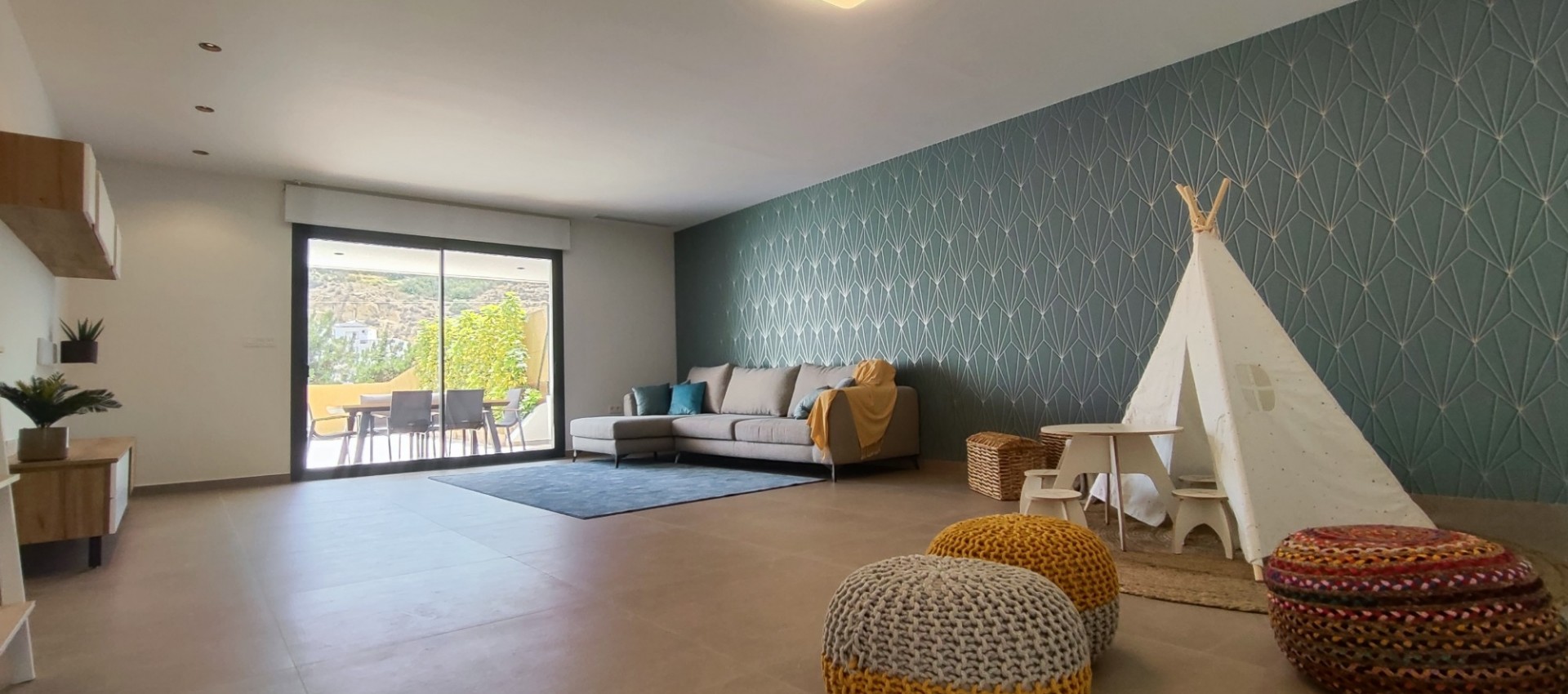 New Build - Villa / Semi semi-detached - Rojales - Ciudad Quesada