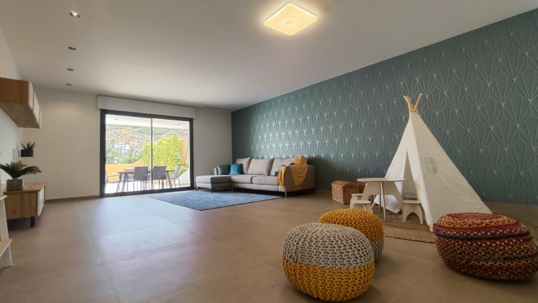 New Build - Villa / Semi semi-detached - Rojales - Ciudad Quesada