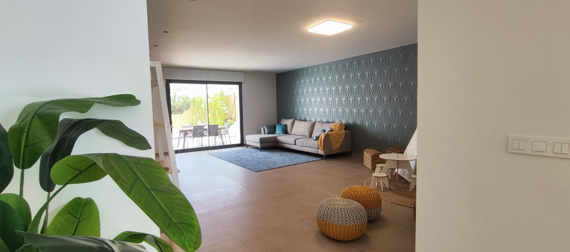 New Build - Villa / Semi semi-detached - Rojales - Ciudad Quesada