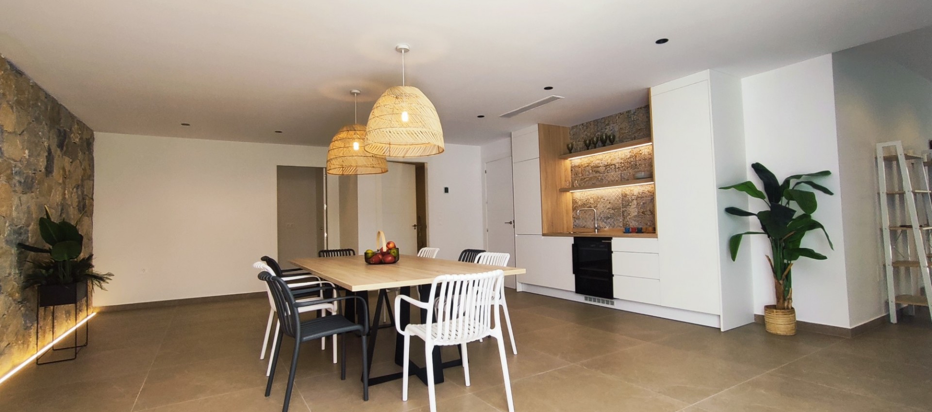 New Build - Villa / Semi semi-detached - Rojales - Ciudad Quesada