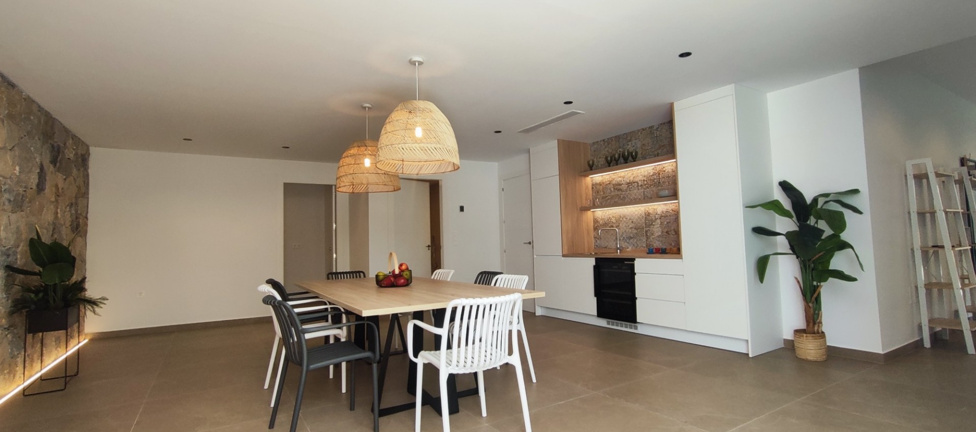 New Build - Villa / Semi semi-detached - Rojales - Ciudad Quesada