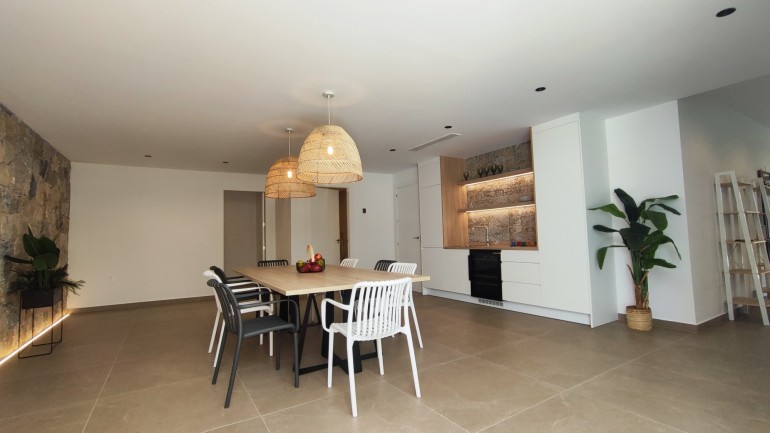 New Build - Villa / Semi semi-detached - Rojales - Ciudad Quesada