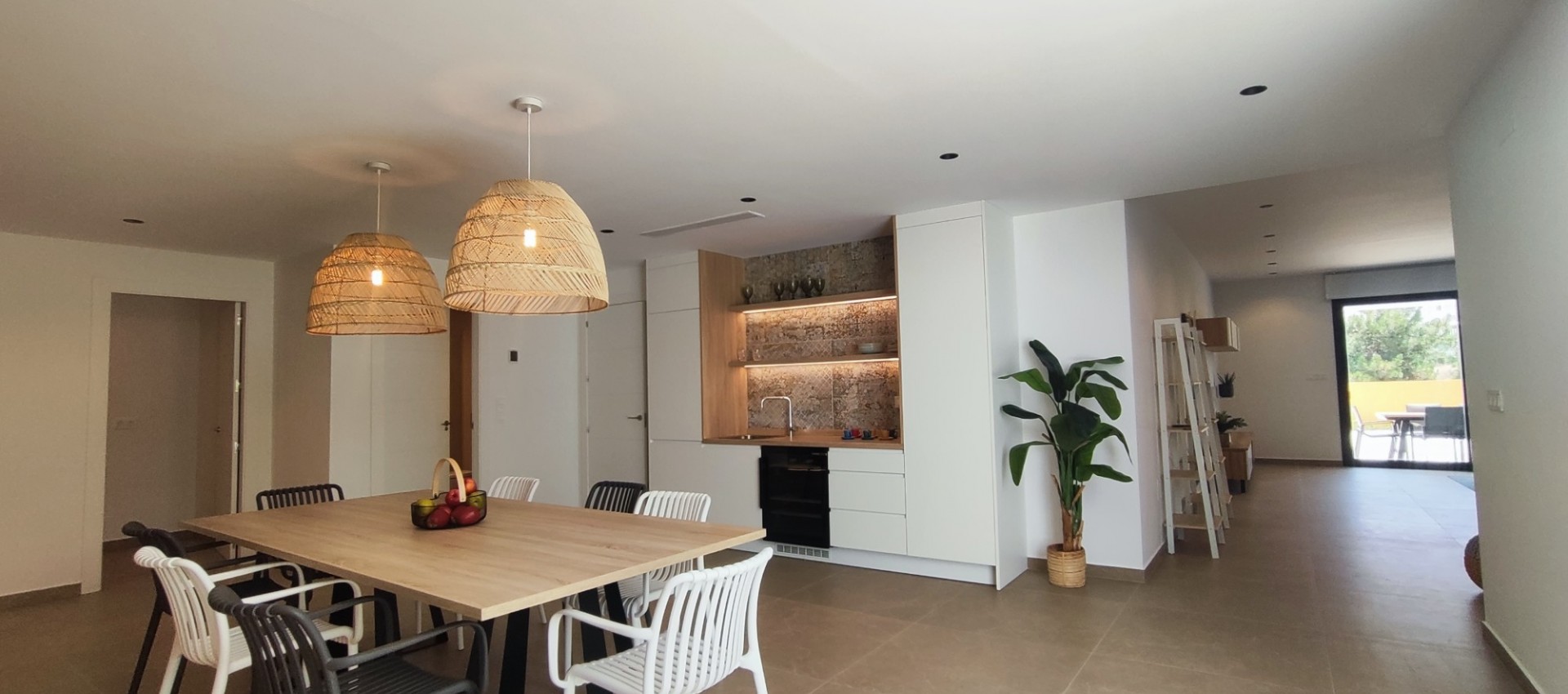 New Build - Villa / Semi semi-detached - Rojales - Ciudad Quesada