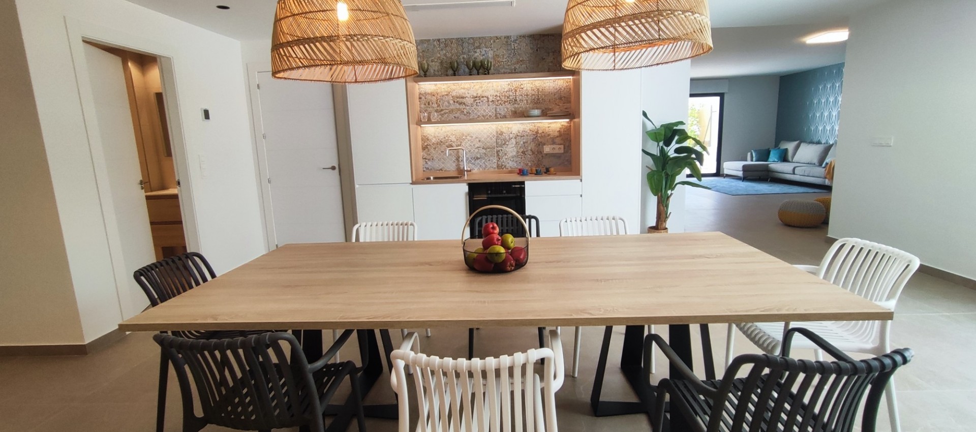 New Build - Villa / Semi semi-detached - Rojales - Ciudad Quesada