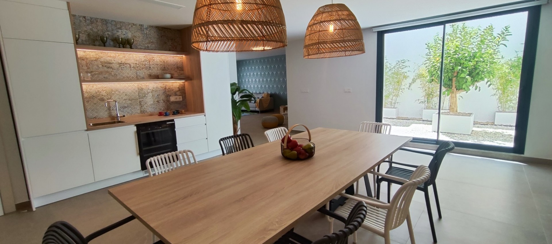 New Build - Villa / Semi semi-detached - Rojales - Ciudad Quesada