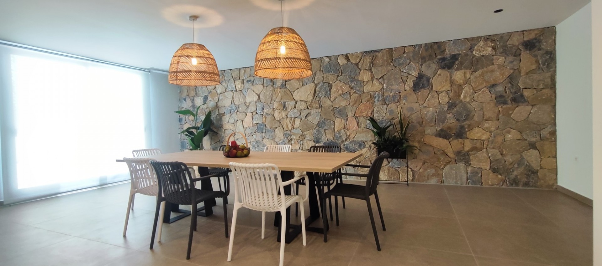 New Build - Villa / Semi semi-detached - Rojales - Ciudad Quesada