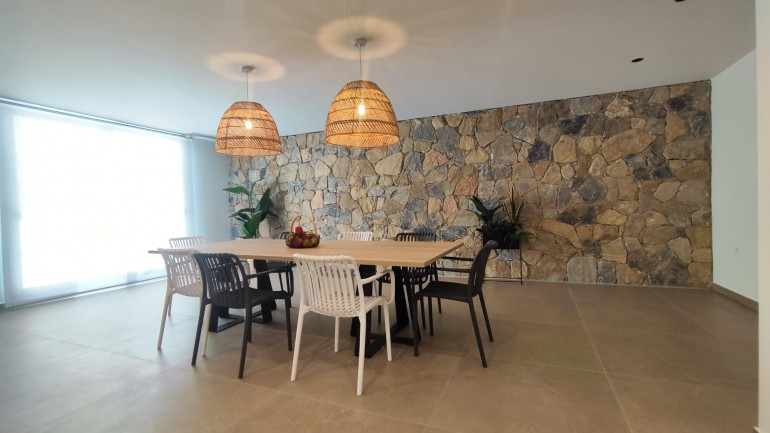 New Build - Villa / Semi semi-detached - Rojales - Ciudad Quesada