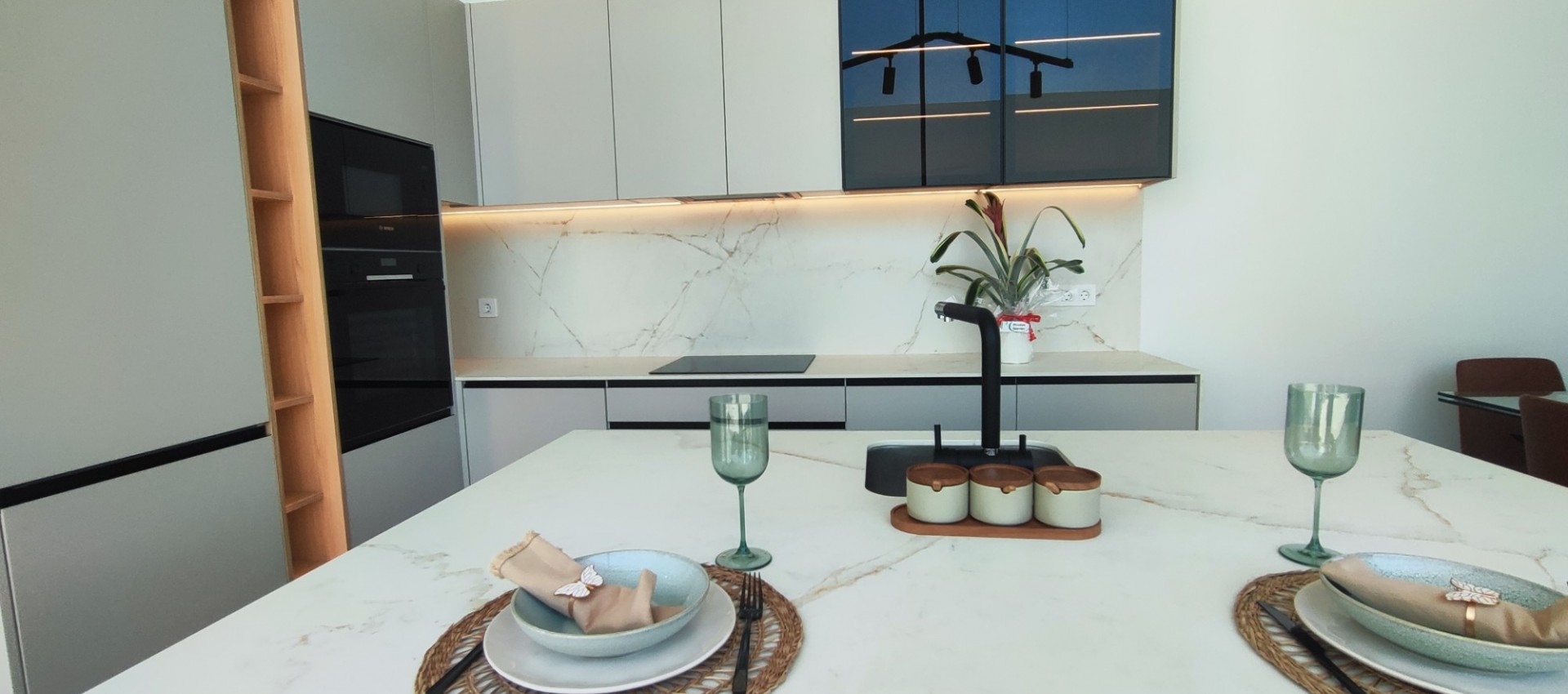 New Build - Villa / Semi semi-detached - Rojales - Ciudad Quesada