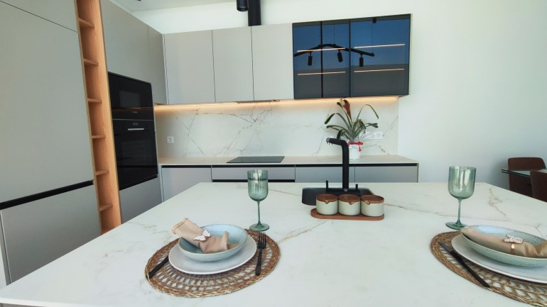 New Build - Villa / Semi semi-detached - Rojales - Ciudad Quesada