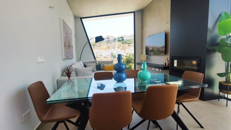 New Build - Villa / Semi semi-detached - Rojales - Ciudad Quesada