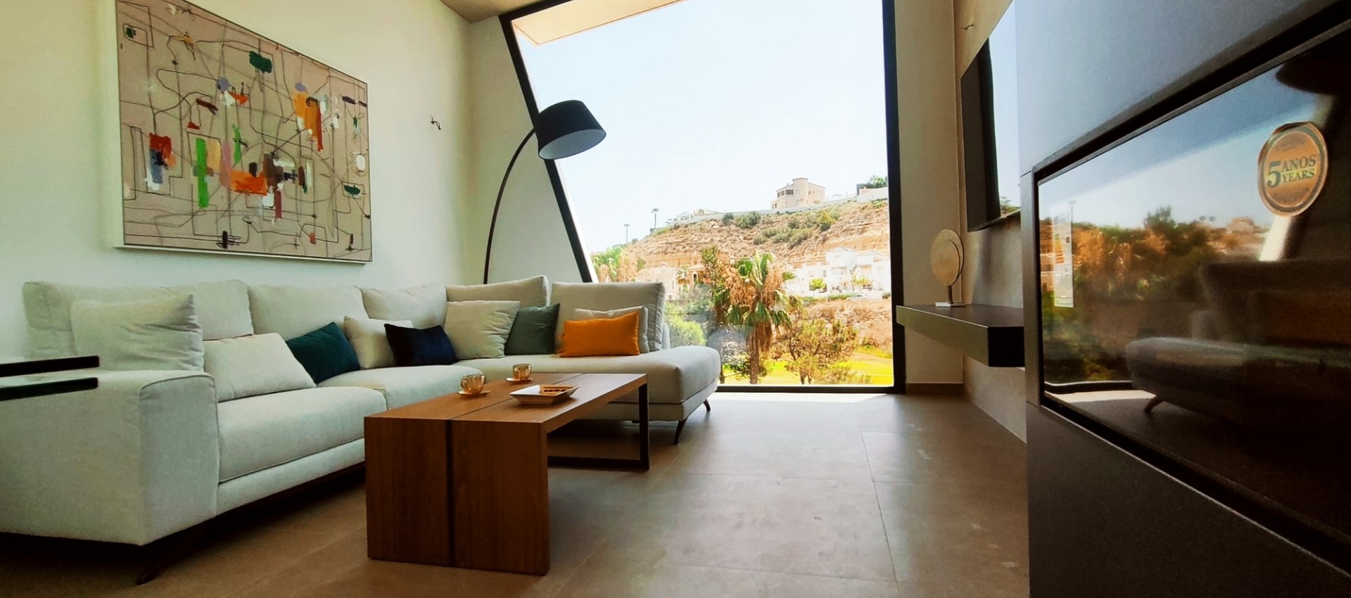 New Build - Villa / Semi semi-detached - Rojales - Ciudad Quesada