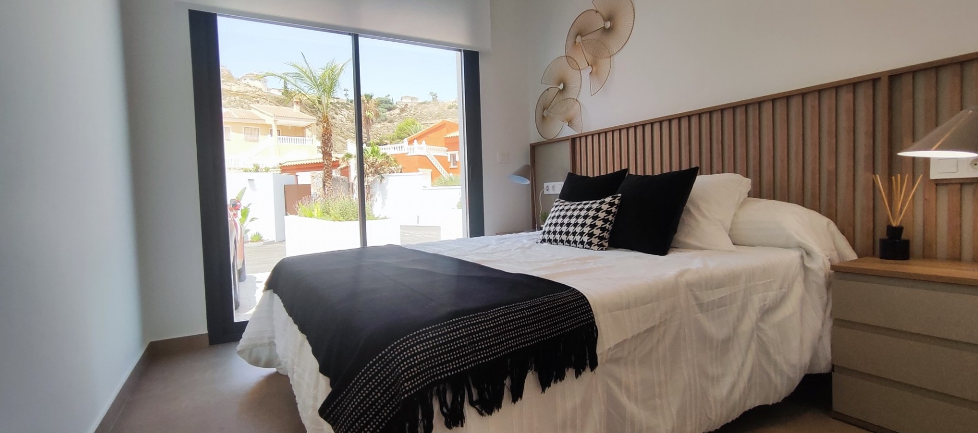 New Build - Villa / Semi semi-detached - Rojales - Ciudad Quesada