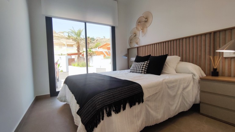 New Build - Villa / Semi semi-detached - Rojales - Ciudad Quesada