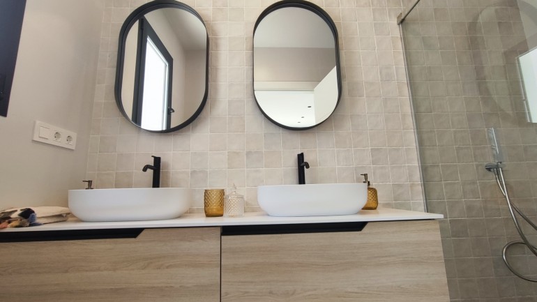 New Build - Villa / Semi semi-detached - Rojales - Ciudad Quesada