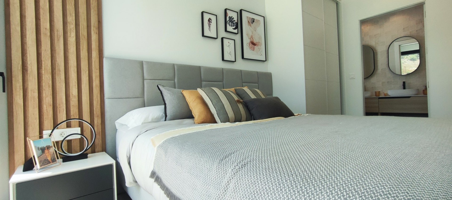 New Build - Villa / Semi semi-detached - Rojales - Ciudad Quesada