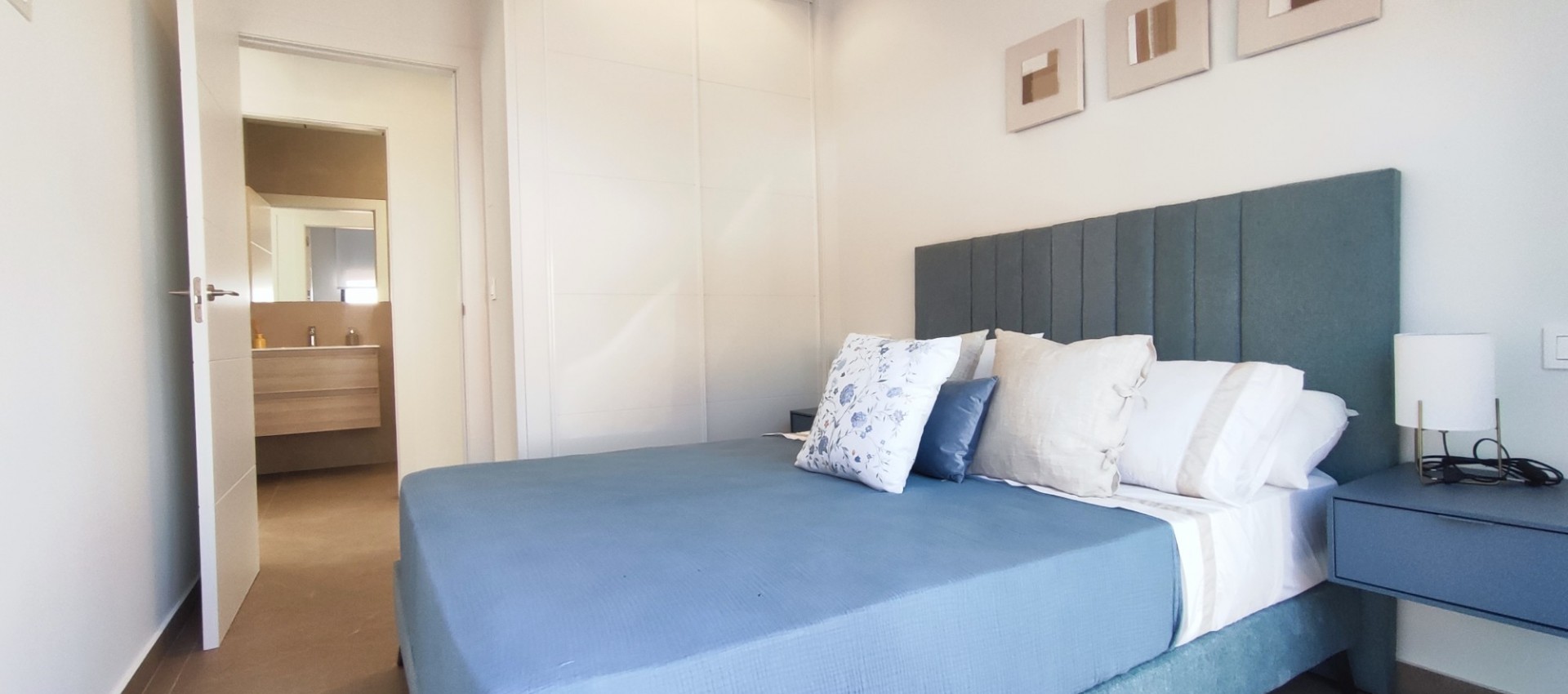 New Build - Villa / Semi semi-detached - Rojales - Ciudad Quesada