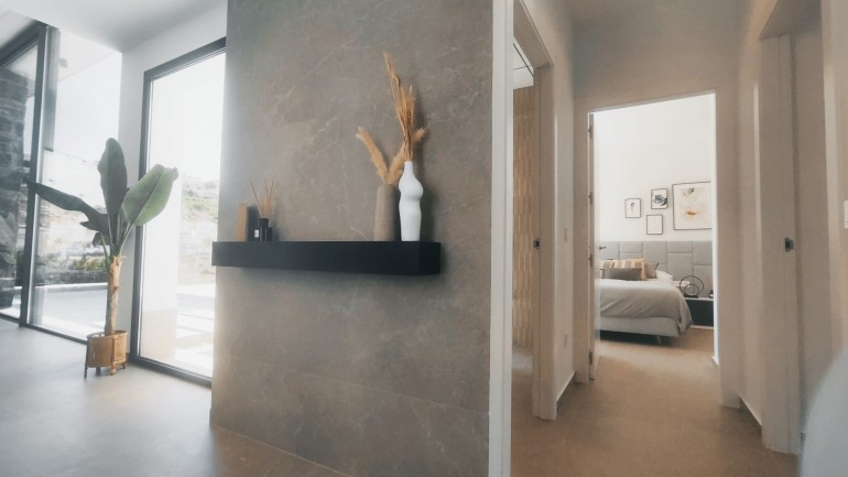 New Build - Villa / Semi semi-detached - Rojales - Ciudad Quesada