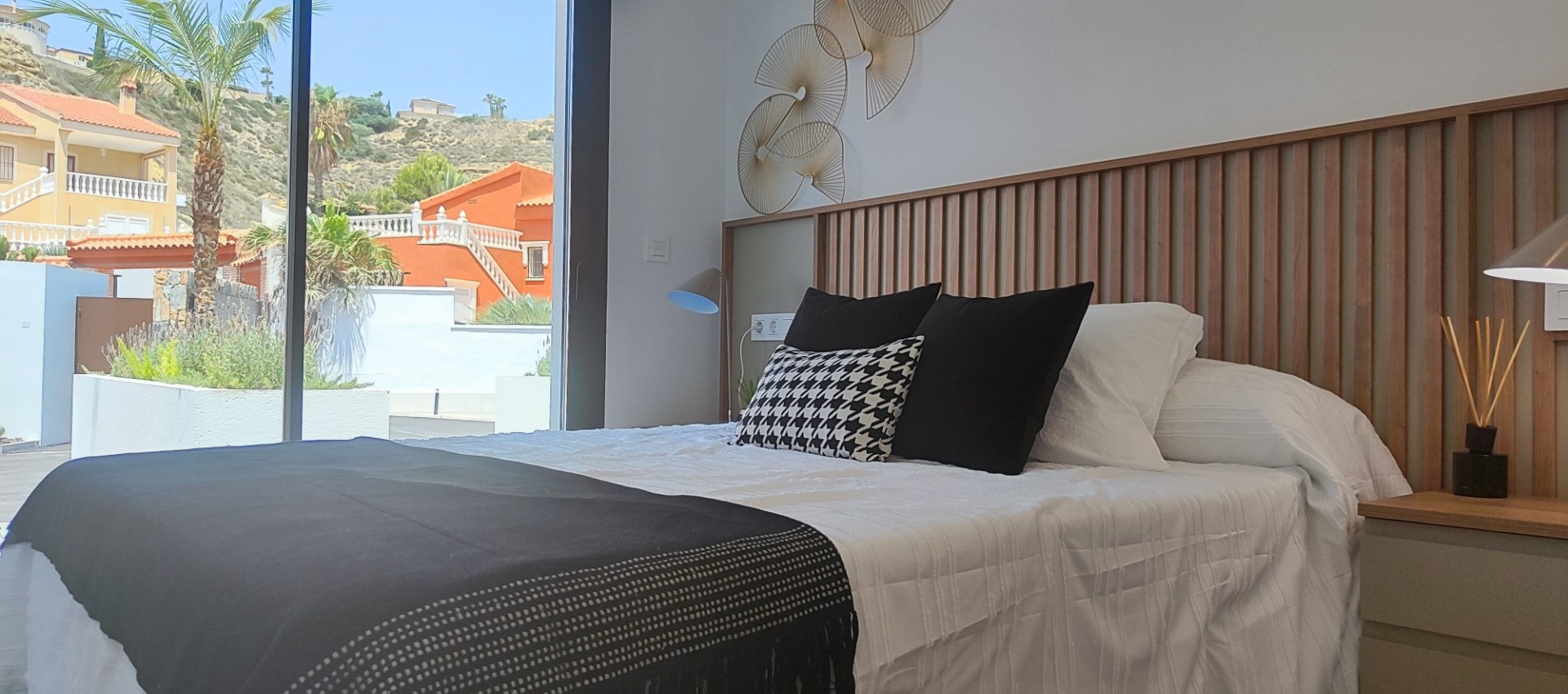 New Build - Villa / Semi semi-detached - Rojales - Ciudad Quesada