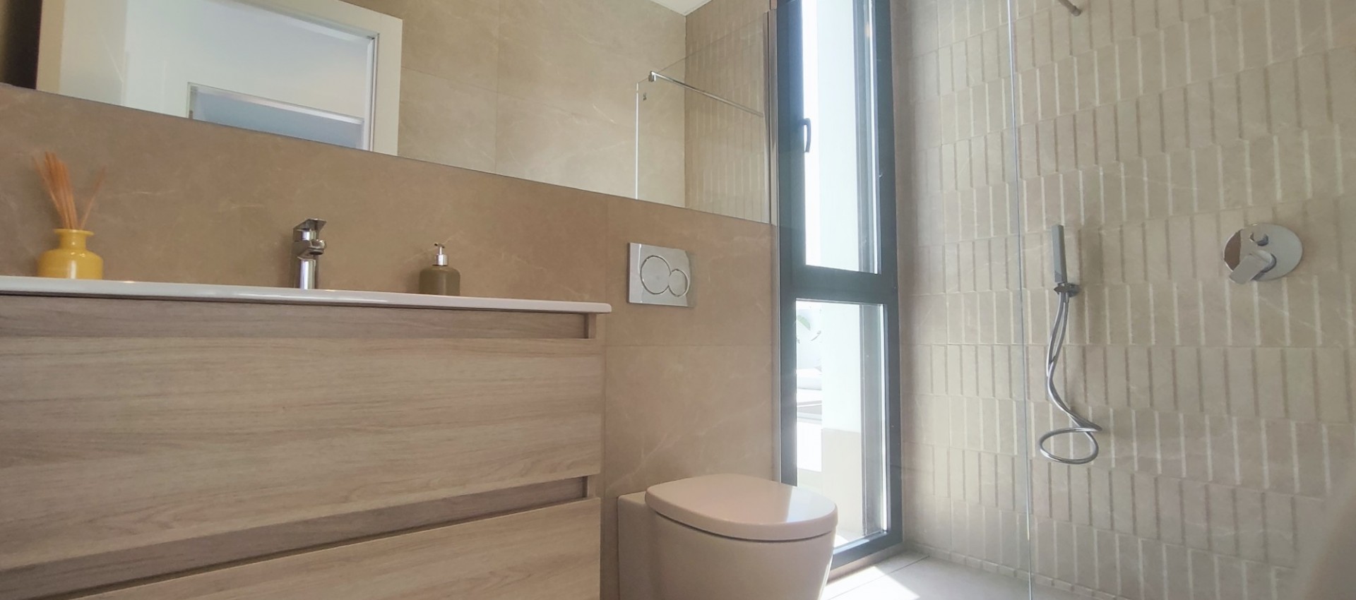 New Build - Villa / Semi semi-detached - Rojales - Ciudad Quesada