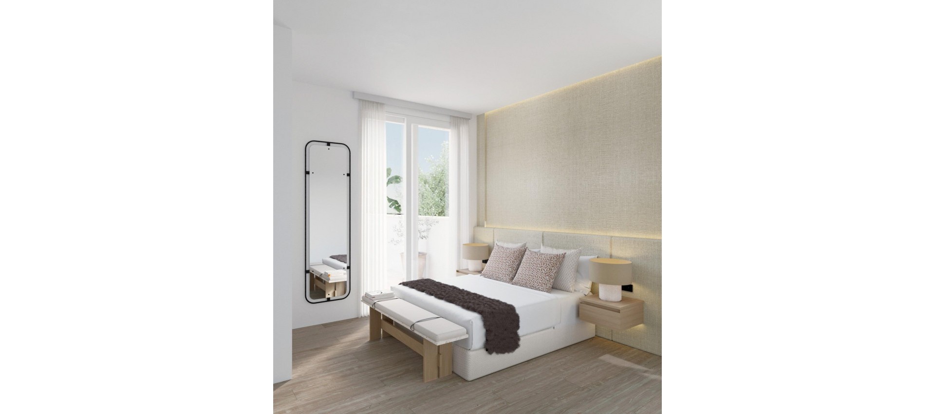 Nouvelle construction - Villa - Hondón de las Nieves - Centro