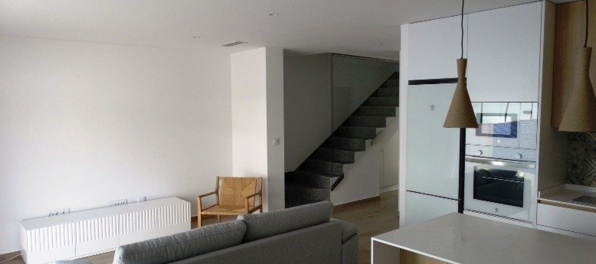 New Build - Villa - Pilar de la Horadada - pueblo