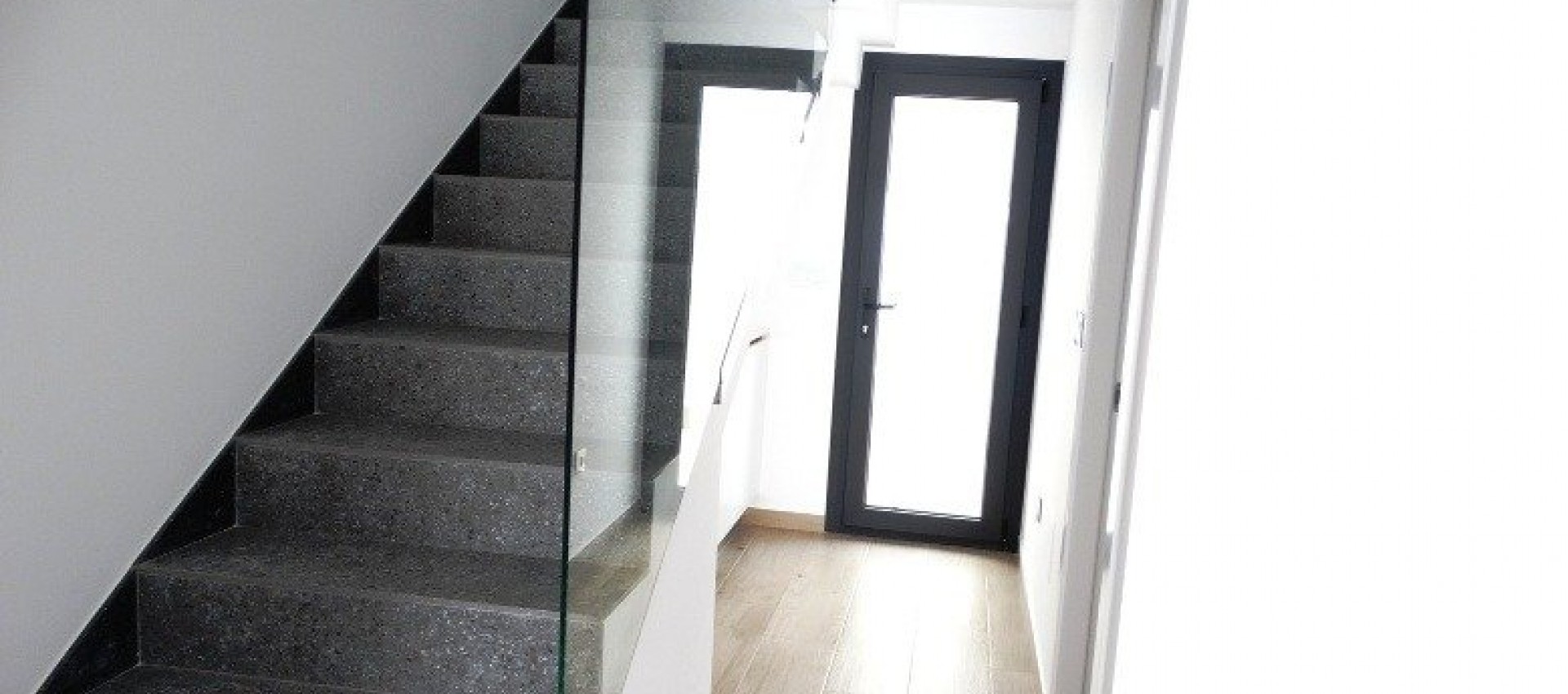 New Build - Villa - Pilar de la Horadada - pueblo