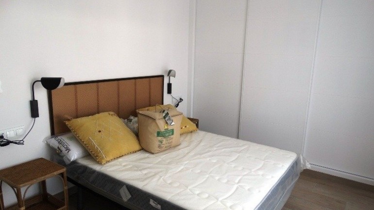 New Build - Villa - Pilar de la Horadada - pueblo