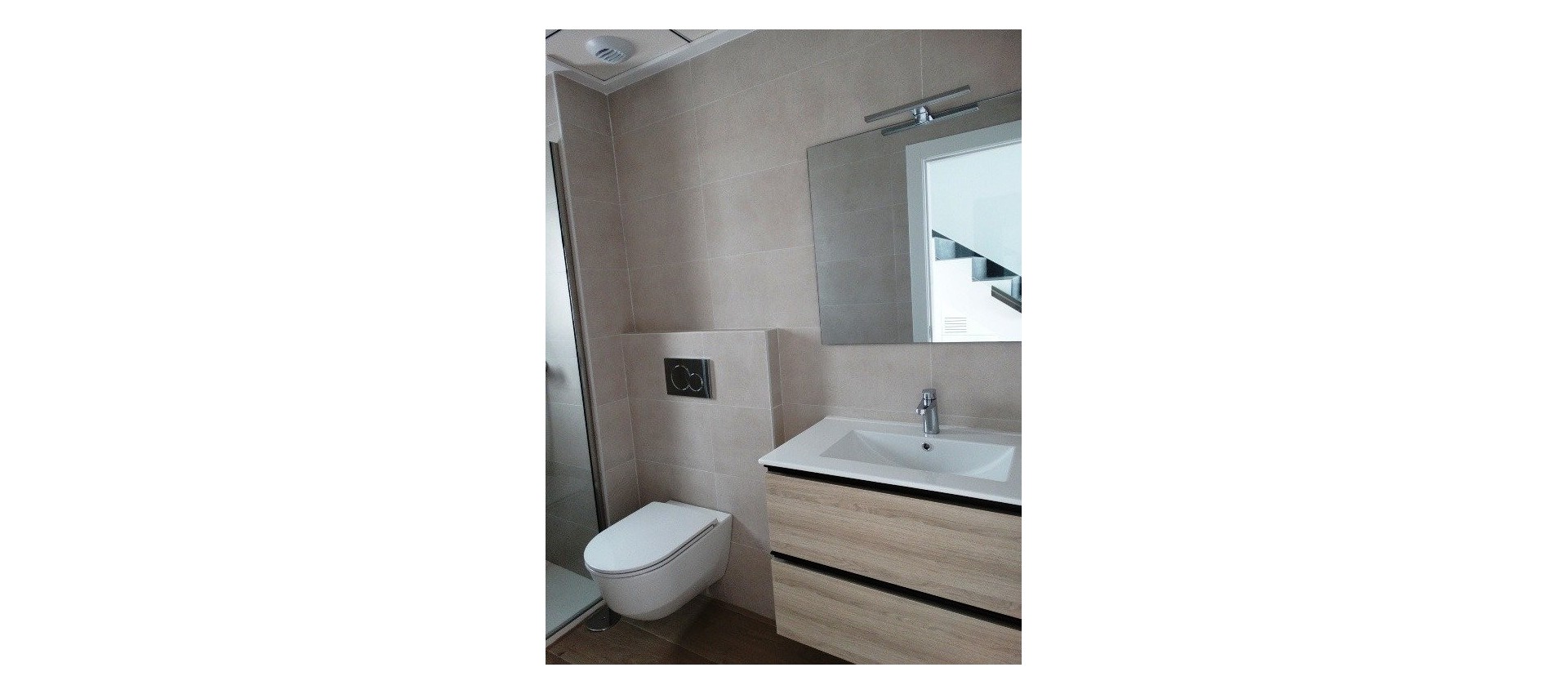 New Build - Villa - Pilar de la Horadada - pueblo