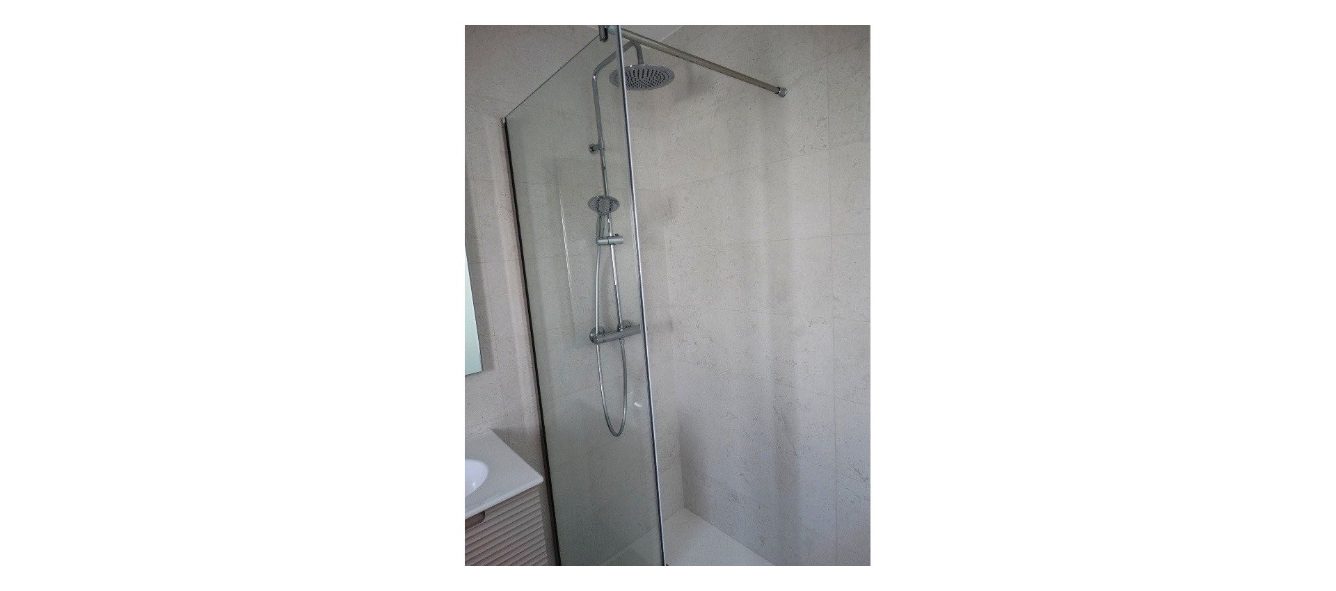 New Build - Villa - Pilar de la Horadada - pueblo