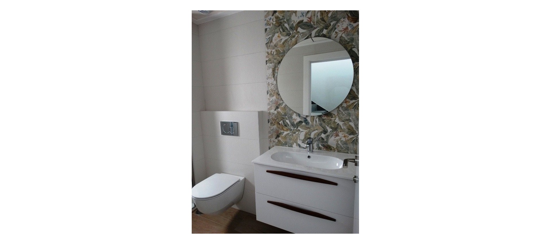 New Build - Villa - Pilar de la Horadada - pueblo