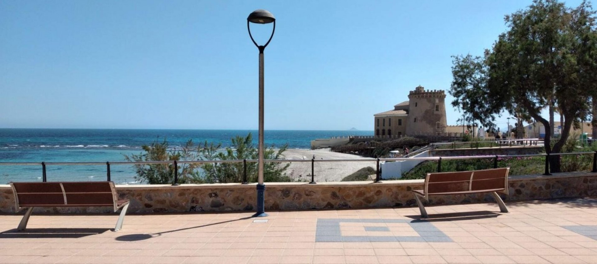 New Build - Villa - Pilar de la Horadada - pueblo