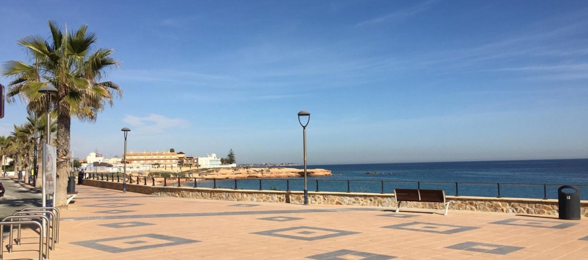 New Build - Villa - Pilar de la Horadada - pueblo