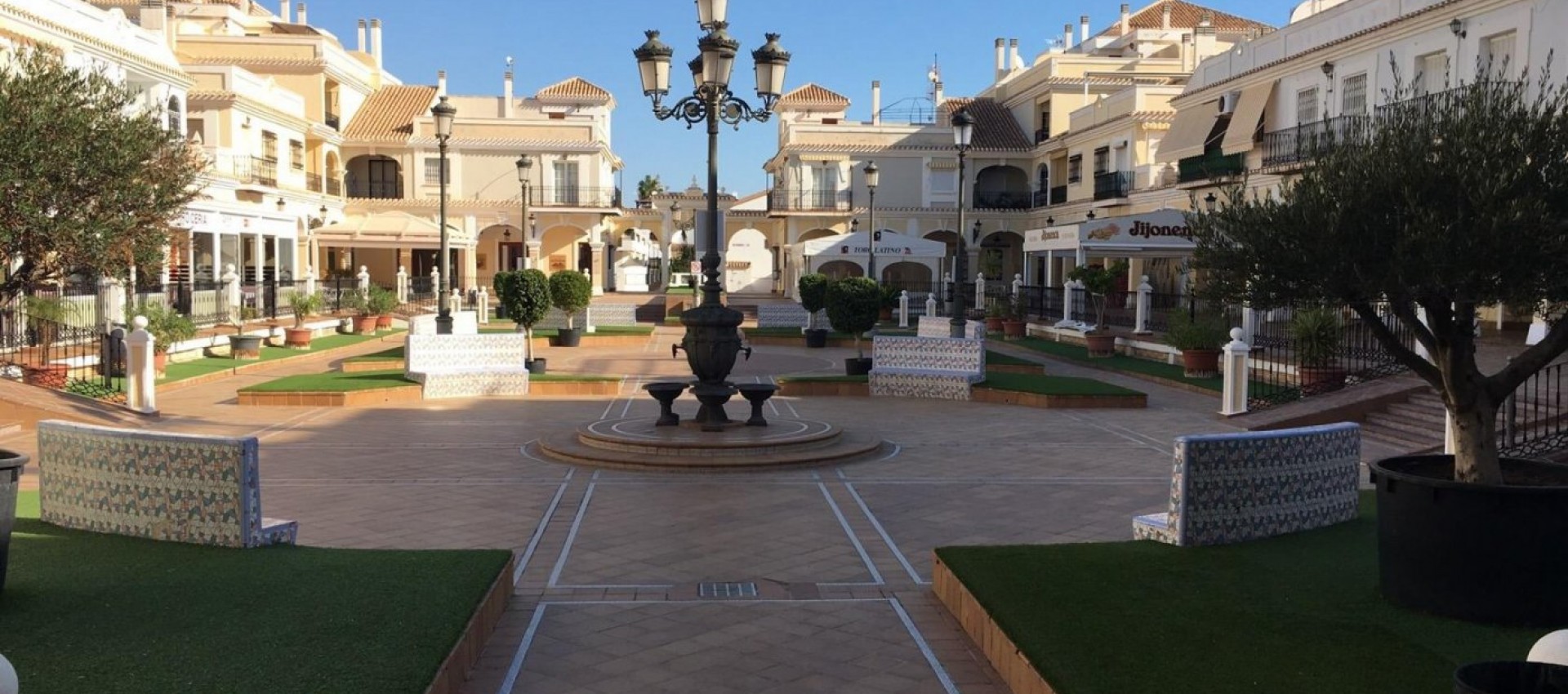 New Build - Villa - Pilar de la Horadada - pueblo