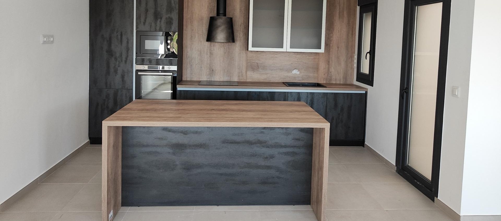 New Build - Penthouse - Torre Pacheco - Centro