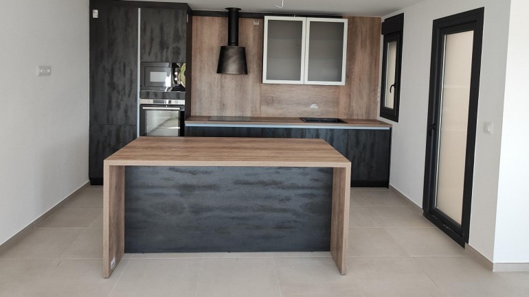 Nouvelle construction - Attique - Torre Pacheco - Centro