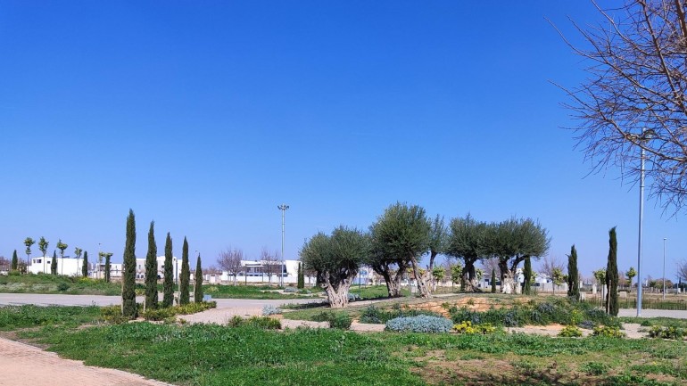 Nouvelle construction - Attique - Torre Pacheco - Centro