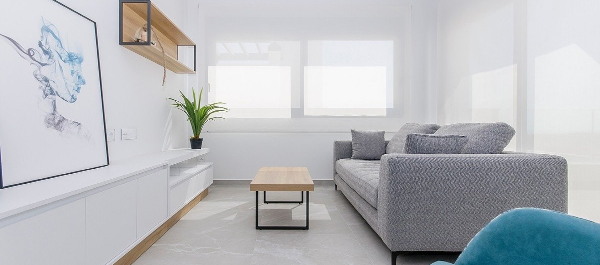 New Build - Bungalow - San Miguel de Salinas - VistaBella Golf