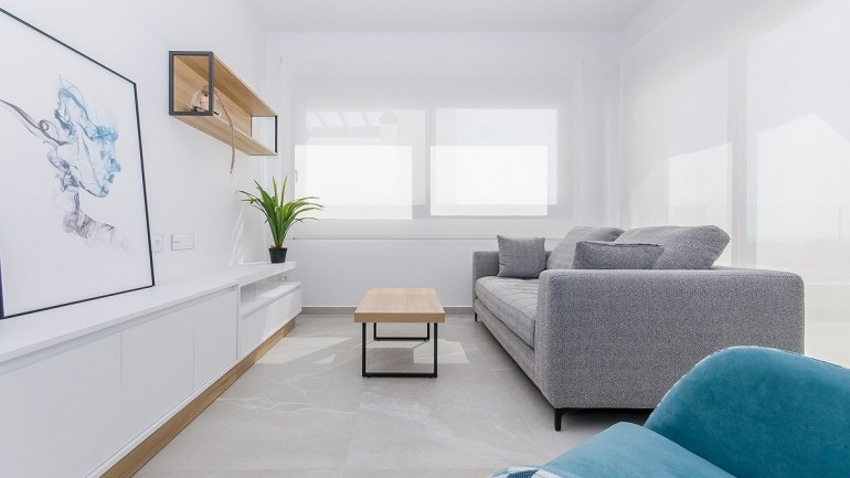 New Build - Bungalow - San Miguel de Salinas - VistaBella Golf