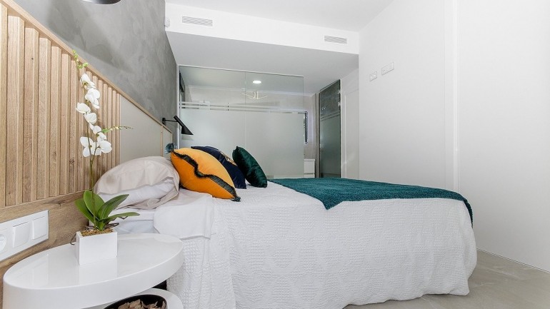 New Build - Bungalow - San Miguel de Salinas - VistaBella Golf