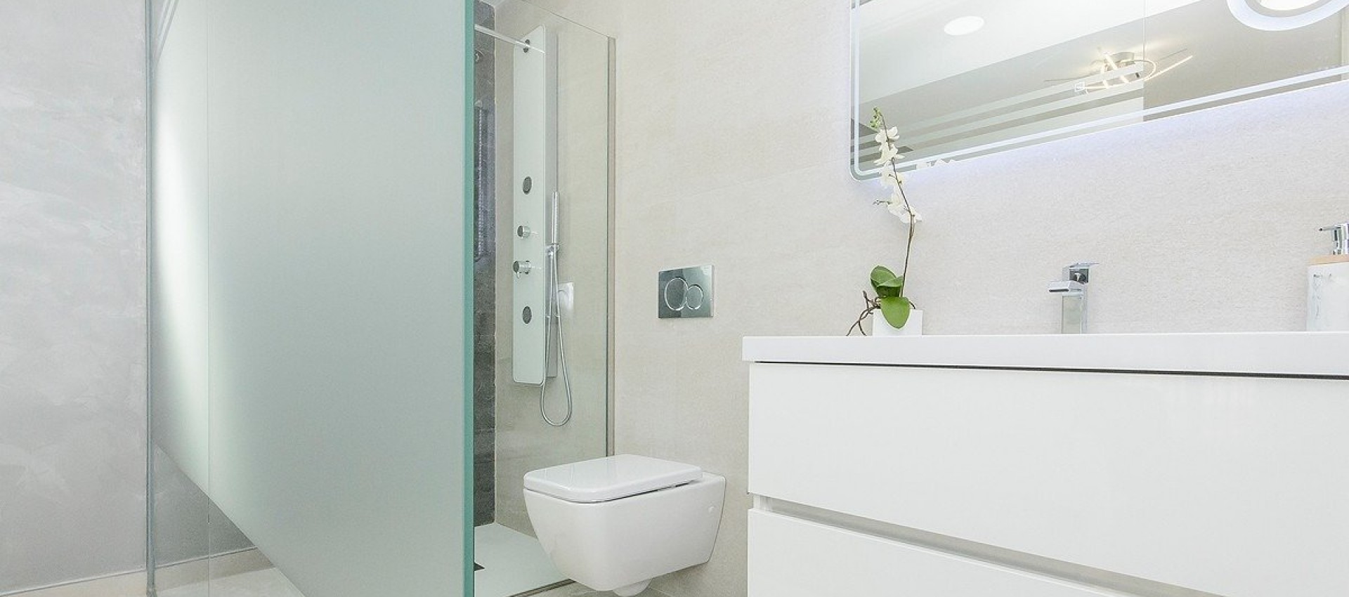 New Build - Bungalow - San Miguel de Salinas - VistaBella Golf