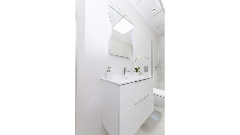 New Build - Bungalow - San Miguel de Salinas - VistaBella Golf