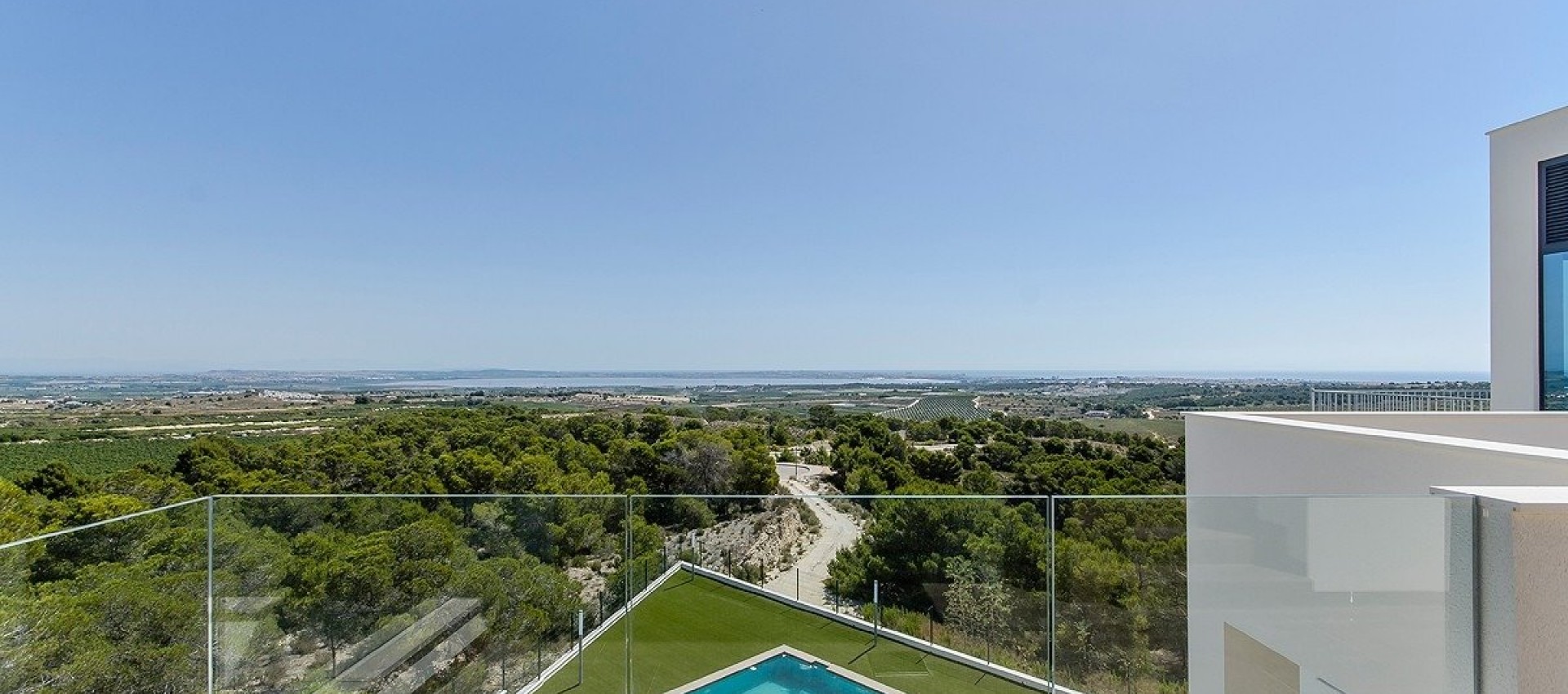 New Build - Bungalow - San Miguel de Salinas - VistaBella Golf