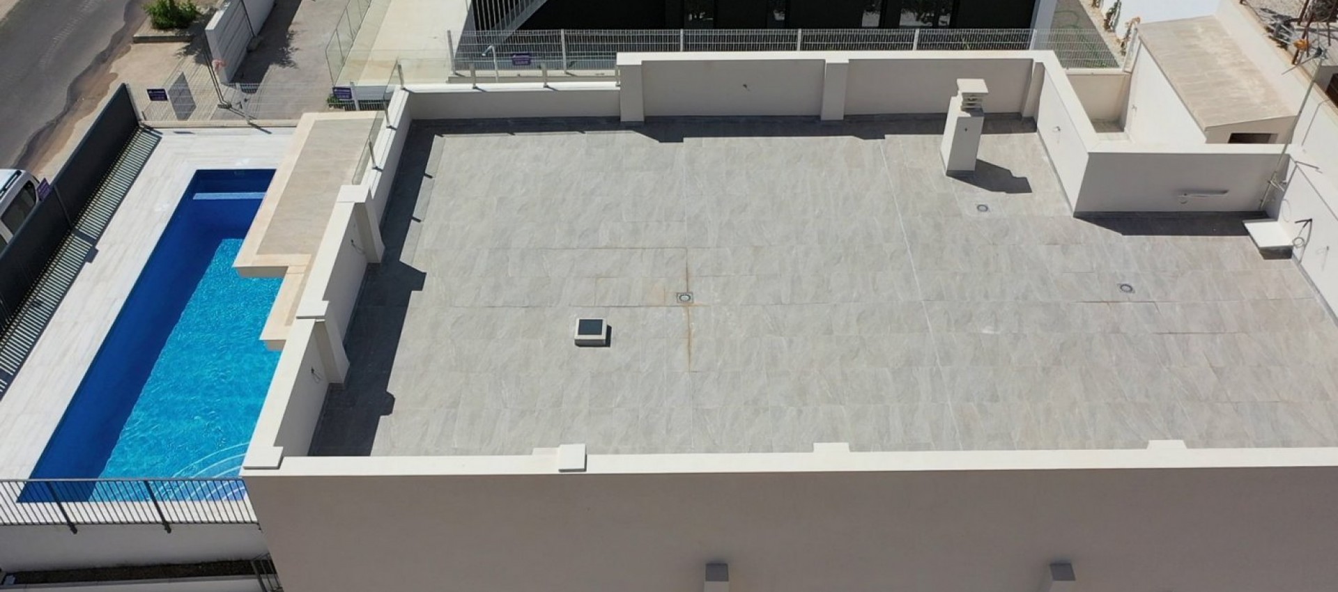 Nueva construcción  - Villa - Polop - La Alberca